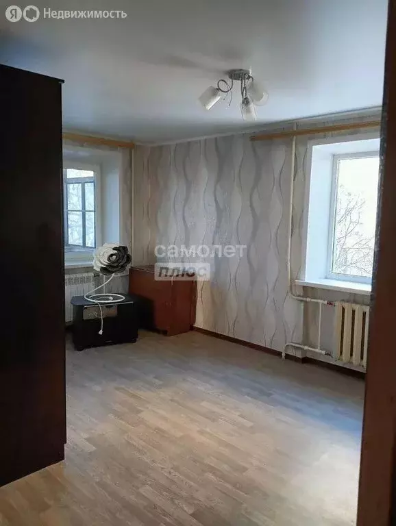 1-комнатная квартира: Липецк, улица Гагарина, 95/2 (31.1 м) - Фото 1