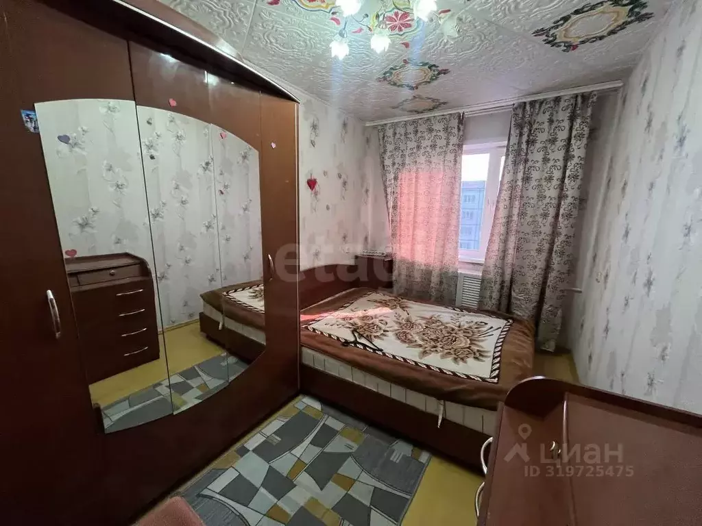 2-к кв. Красноярский край, Норильск Талнахская ул., 58 (46.0 м) - Фото 0