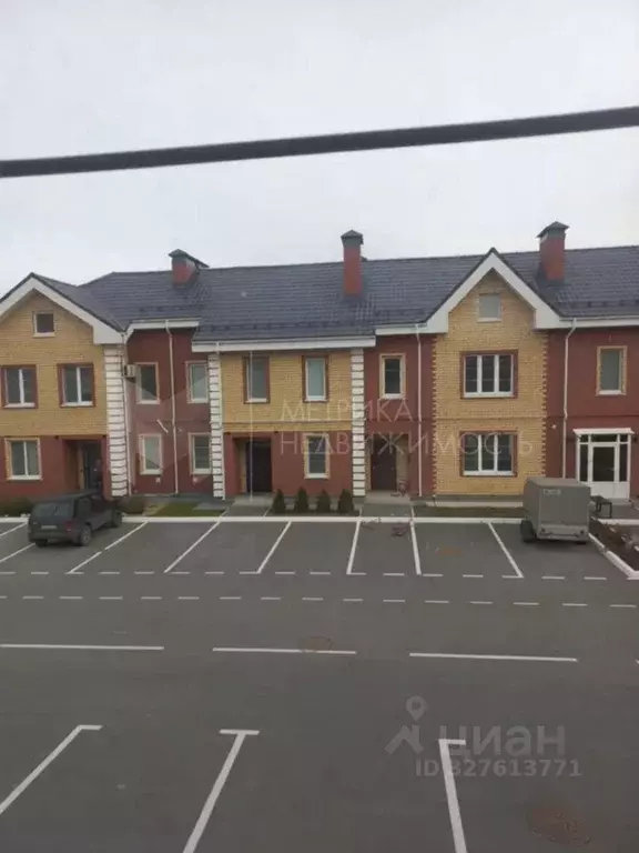 Таунхаус в Тюменская область, Тюмень ул. Бориса Быстрых, 63 (154 м) - Фото 2