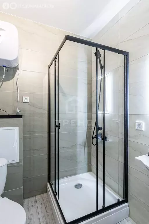 Квартира-студия: Санкт-Петербург, Большая Пушкарская улица, 25А (18 м) - Фото 2