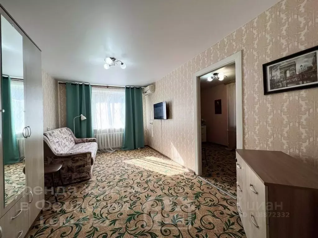 2-к кв. Крым, Феодосия пер. Танкистов, 3 (50.0 м) - Фото 0