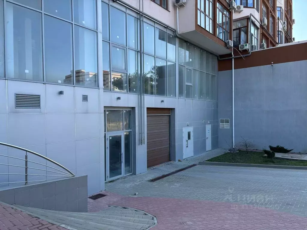 Помещение свободного назначения в Краснодарский край, Геленджик просп. ... - Фото 1