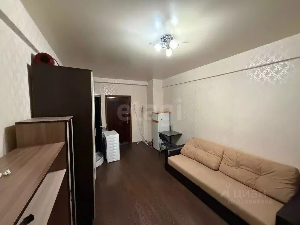 Комната Удмуртия, Ижевск Удмуртская ул., 233 (18.6 м) - Фото 2