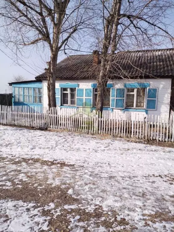 Дом в Бурятия, Заиграевский район, Талецкое муниципальное образование, ... - Фото 0