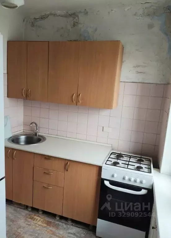 2-к кв. Волгоградская область, Волгоград ул. Таращанцев, 34 (43.3 м) - Фото 1