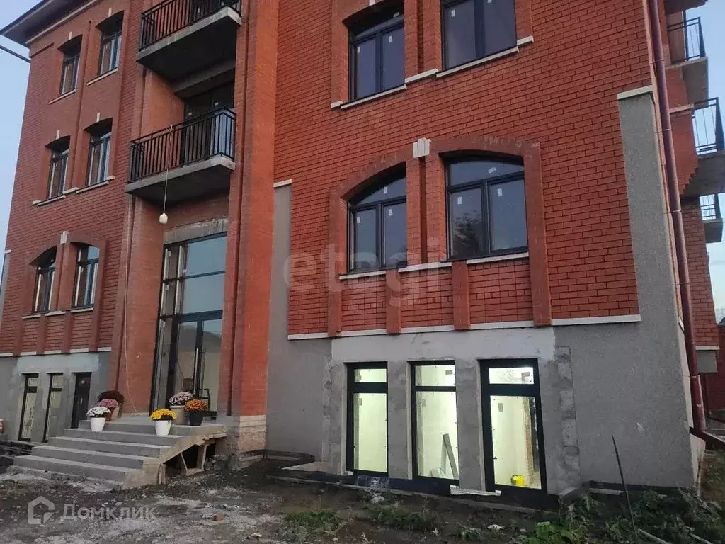 Продаётся 2-к квартира, 78.5 м - Фото 1
