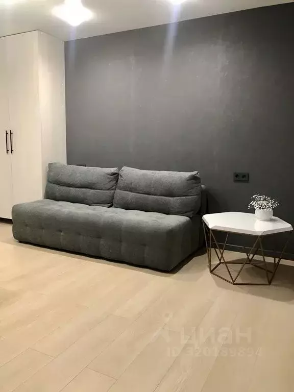 1-к кв. Челябинская область, Челябинск Комсомольский просп., 9 (54.0 ... - Фото 1