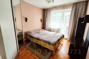 2-к кв. Карелия, Петрозаводск Балтийская ул., 53 (50.0 м) - Фото 0