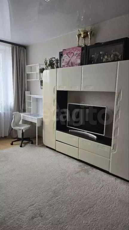 2-к. квартира, 40,1 м, 6/23 эт. - Фото 0