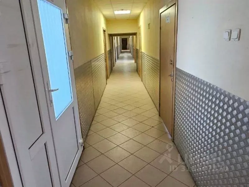 Склад в Санкт-Петербург Уральская ул., 19к8 (36 м) - Фото 1