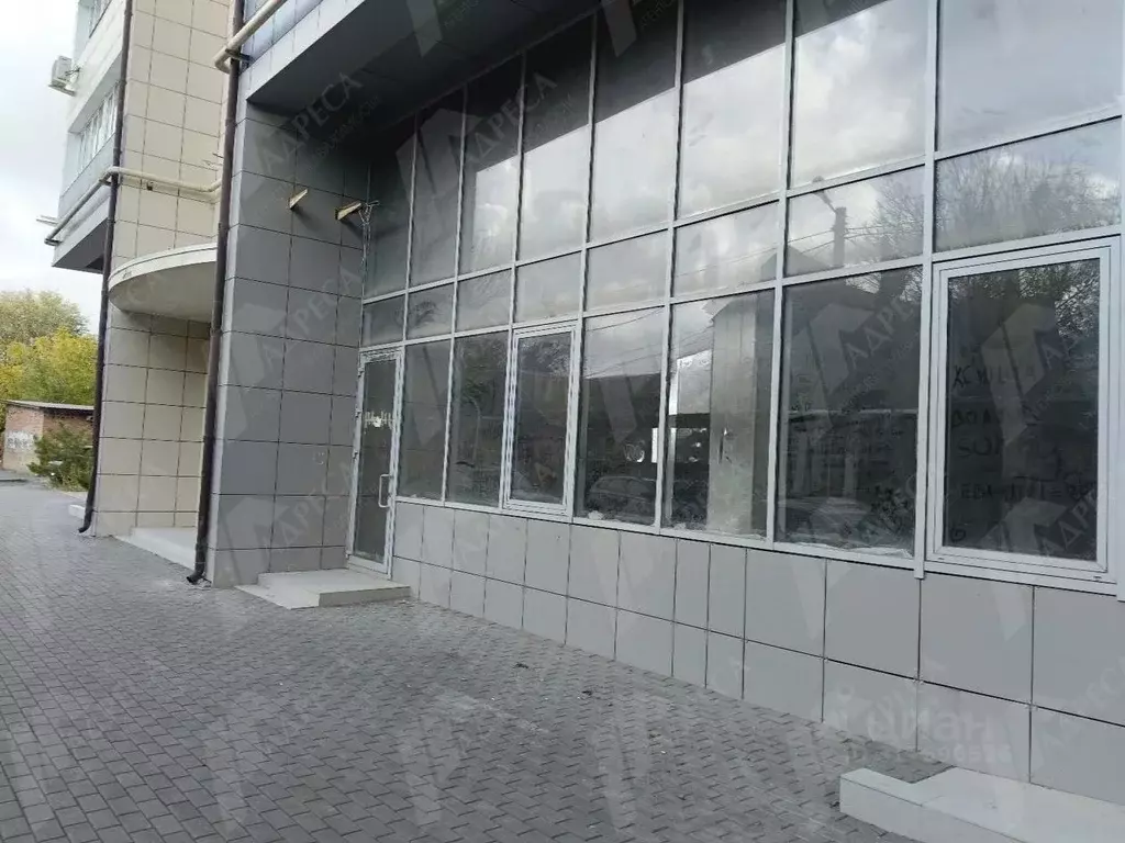 Помещение свободного назначения в Астраханская область, Астрахань пл. ... - Фото 2