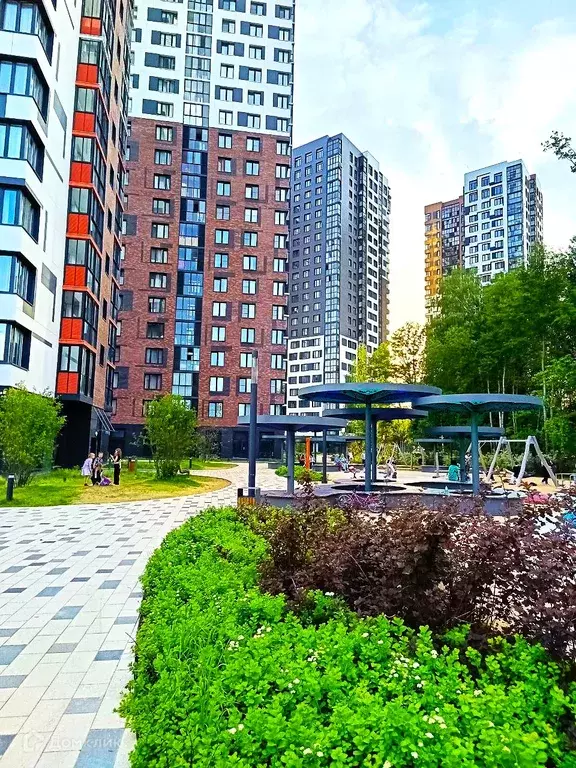 Продаётся 2-к квартира, 45.8 м - Фото 0