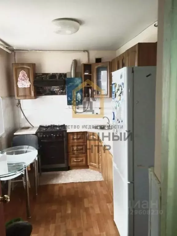 Дом в Ставропольский край, Андроповский муниципальный округ, с. ... - Фото 1