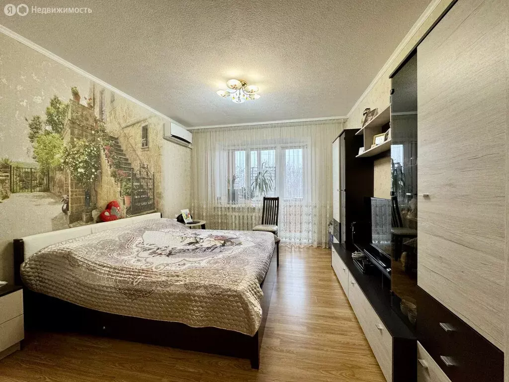 2-комнатная квартира: Ростов-на-Дону, проспект 40-летия Победы, 97В ... - Фото 1