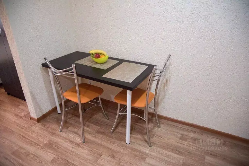 1-к кв. Пензенская область, Пенза ул. Мира, 70А (36.0 м) - Фото 2