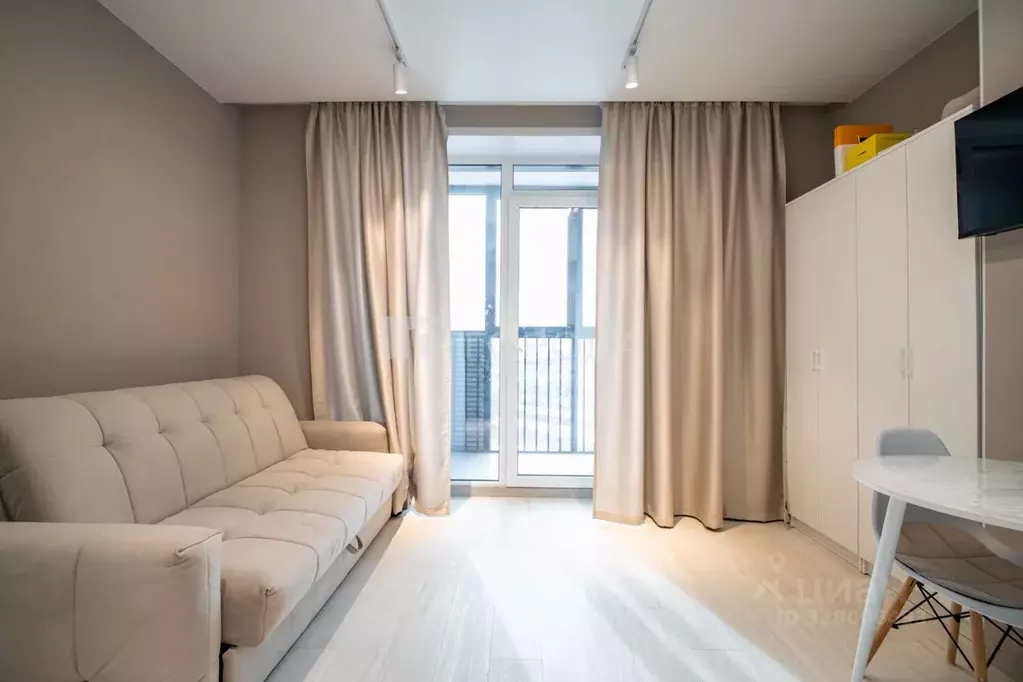 Студия Новосибирская область, Новосибирск Красный просп., 167/3 (32.0 ... - Фото 1