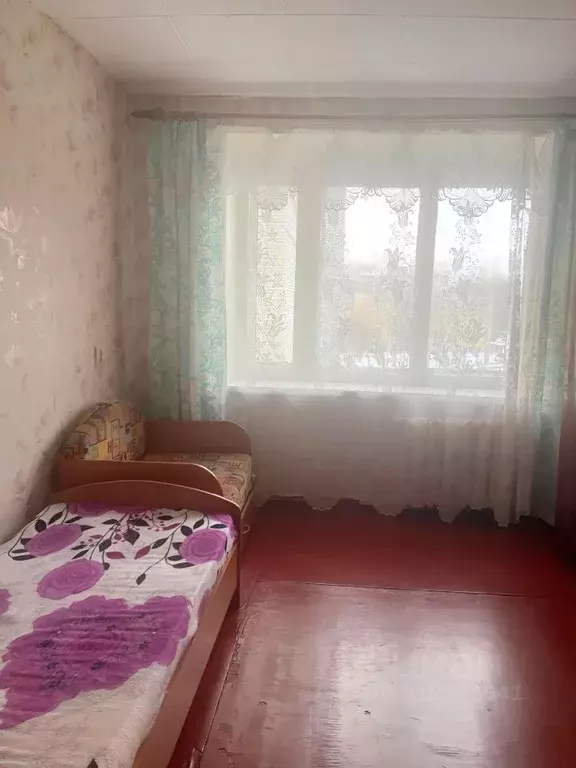 1-к кв. Нижегородская область, Нижний Новгород Мончегорский мкр, ул. ... - Фото 1