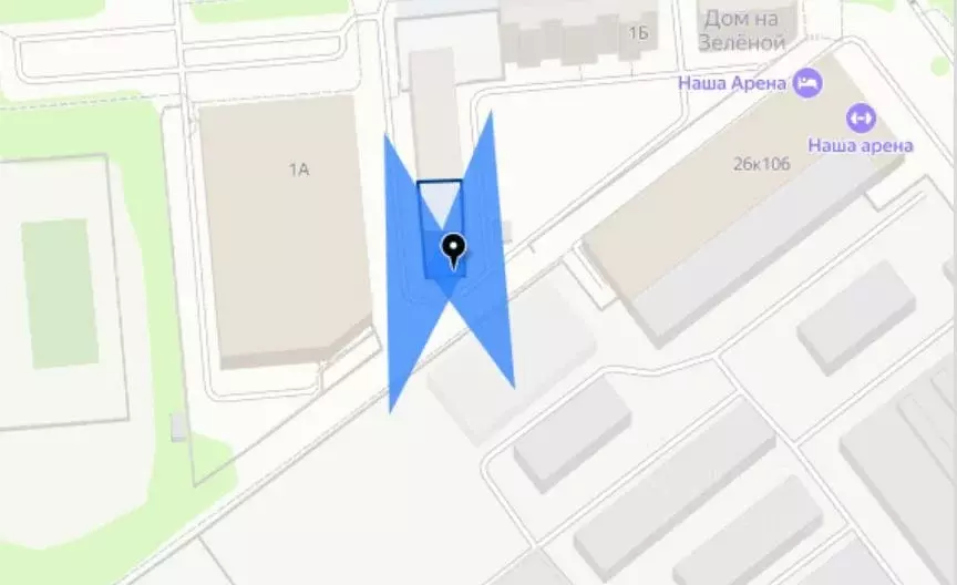 3-к кв. Марий Эл, Йошкар-Ола Зеленая ул., 1В (103.3 м) - Фото 2