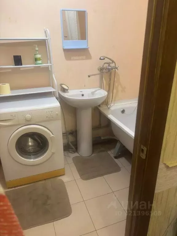 1-к кв. Курская область, Курск просп. Вячеслава Клыкова, 85 (38.0 м) - Фото 1