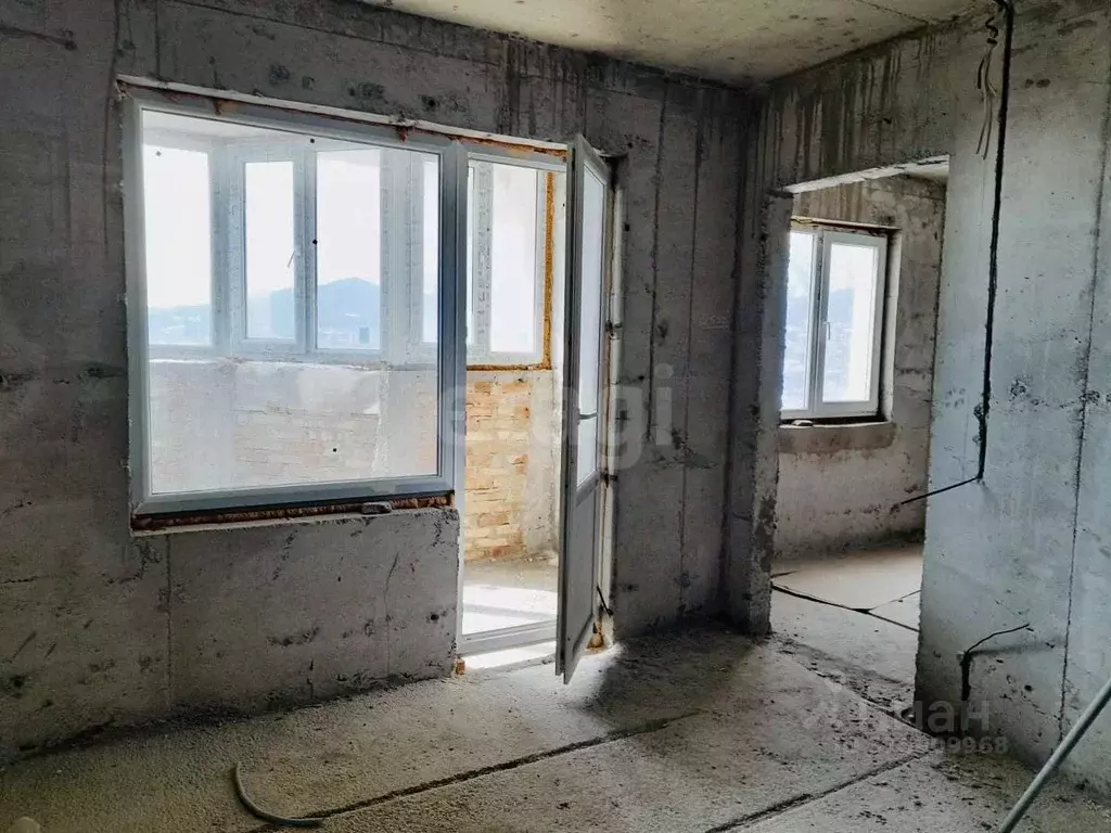 3-к кв. Крым, Ялта муниципальный округ, Массандра пгт ул. Винодела ... - Фото 0