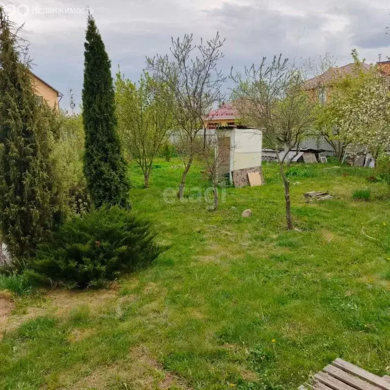 Участок в деревня Кабицыно, улица Суворова (7.5 м) - Фото 0