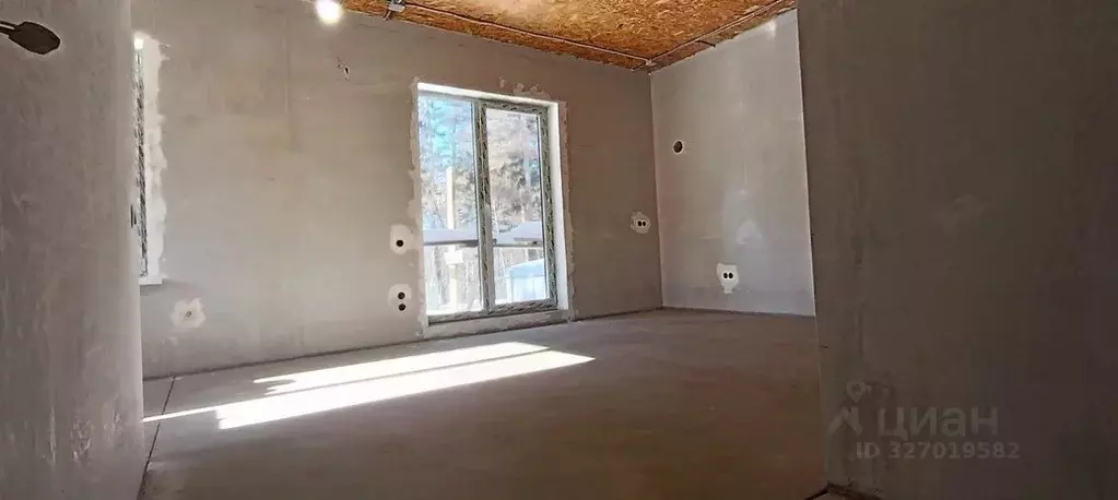 Дом в Иркутская область, Иркутский муниципальный округ, Ясное ДНТ ул. ... - Фото 2