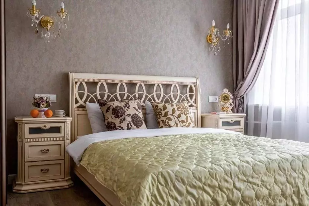 2-к кв. Санкт-Петербург Днепропетровская ул., 7 (50.0 м) - Фото 1