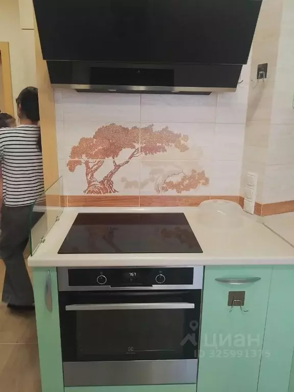 1-к кв. Москва пос. Коммунарка, ул. Потаповская Роща, 6к1 (38.0 м) - Фото 1