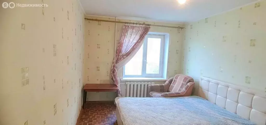 2-комнатная квартира: Екатеринбург, Билимбаевская улица, 33 (51.2 м) - Фото 1