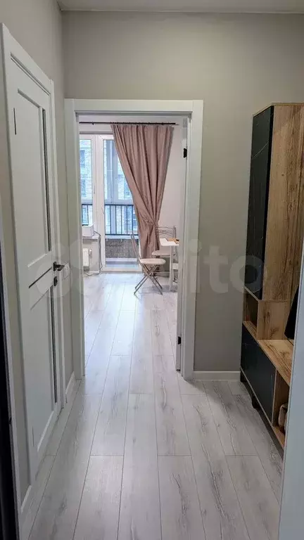 Квартира-студия, 22 м, 8/9 эт. - Фото 1