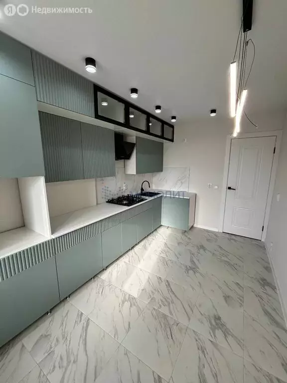 1-комнатная квартира: Йошкар-Ола, улица Йывана Кырли, 31В (38.2 м) - Фото 2