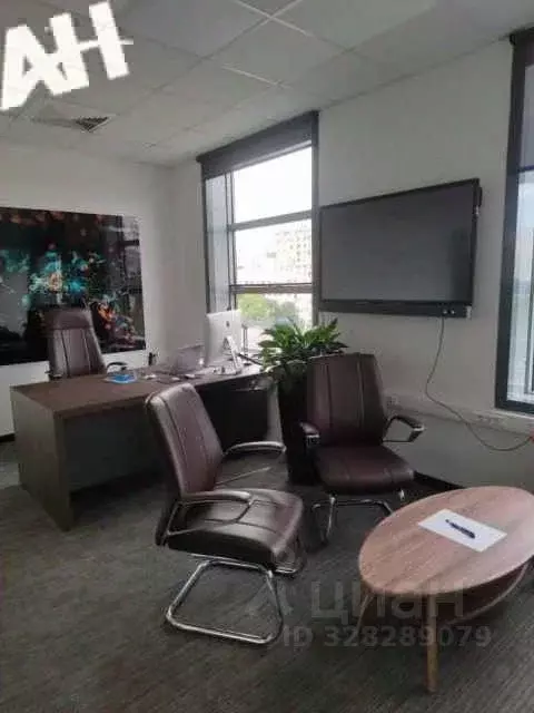 Помещение свободного назначения в Москва Садовая-Самотечная ул., 24/27 ... - Фото 2