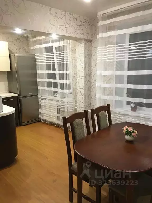 3-к кв. Карелия, Кондопога Октябрьское ш., 63 (60.0 м) - Фото 1