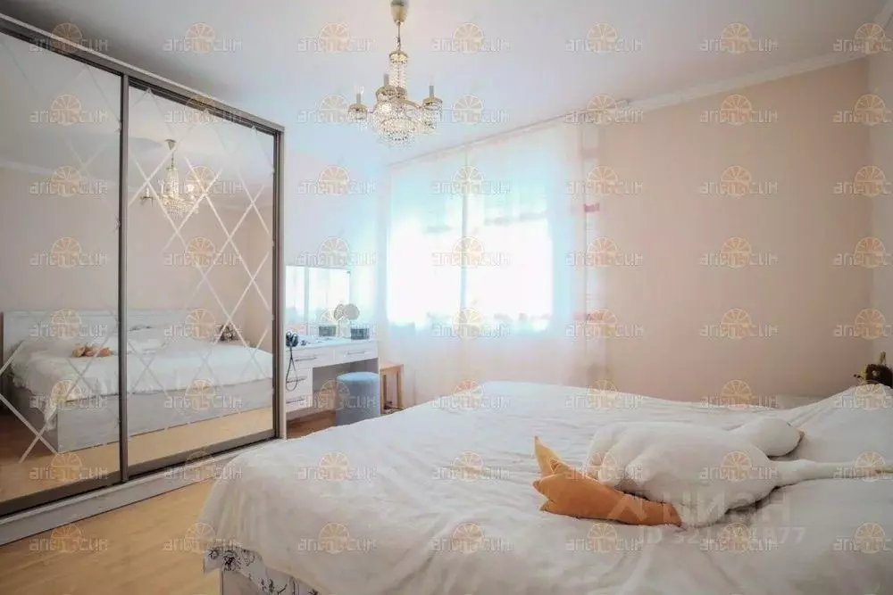 2-к кв. Ставропольский край, Ставрополь Советская ул., 16/1 (72.0 м) - Фото 1