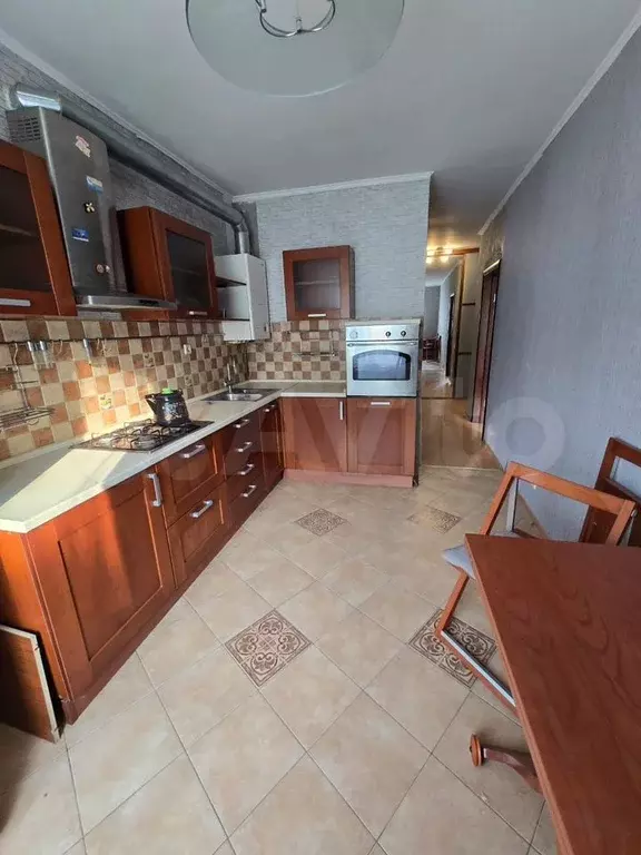 2-к. квартира, 62,4 м, 3/4 эт. - Фото 1