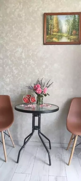 1-к кв. Севастополь ул. Рыбацкий Причал, 6 (40.0 м) - Фото 1