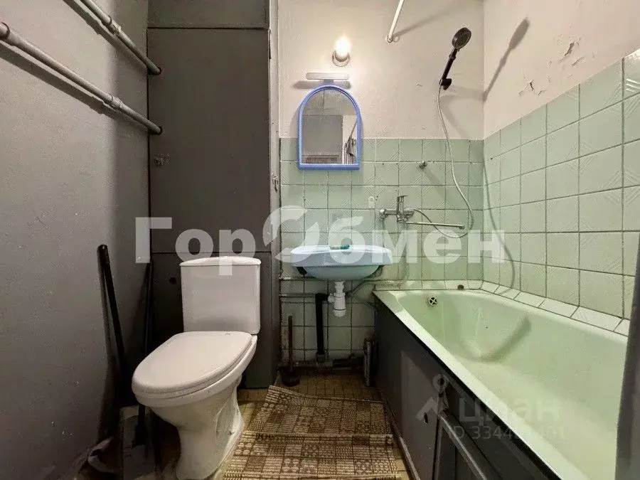 1-к кв. Москва Митинская ул., 32 (40.0 м) - Фото 2