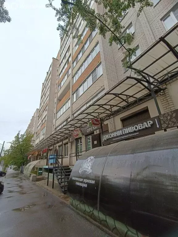 Помещение свободного назначения (58 м) - Фото 0