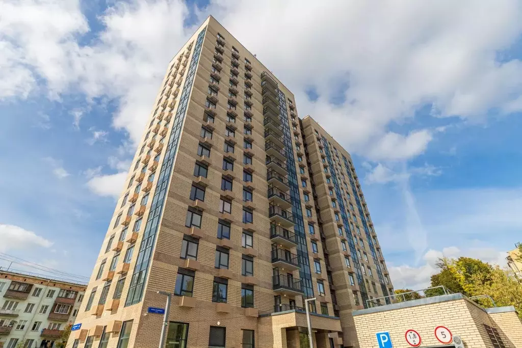 Гараж в Москва ул. Юных Ленинцев, 99/1 (13 м) - Фото 2