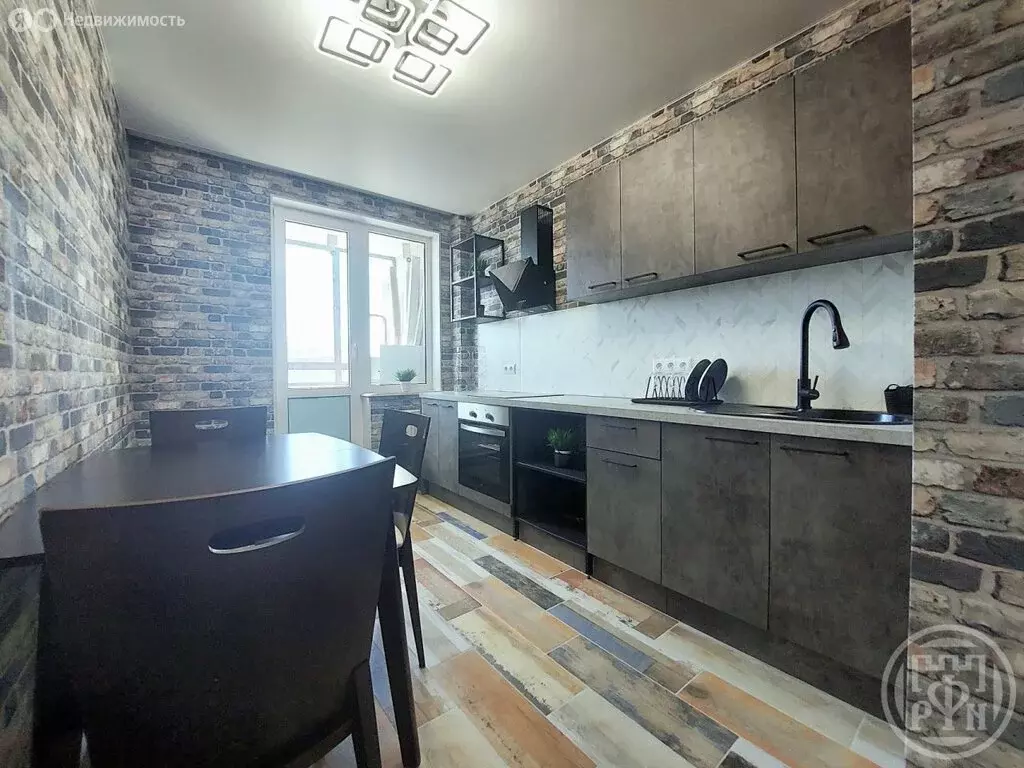 2-комнатная квартира: Сертолово, Центральная улица, 14к4 (41.7 м) - Фото 2