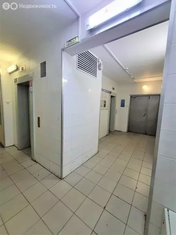 Квартира-студия: Красноярск, улица Карамзина, 16 (30 м) - Фото 1