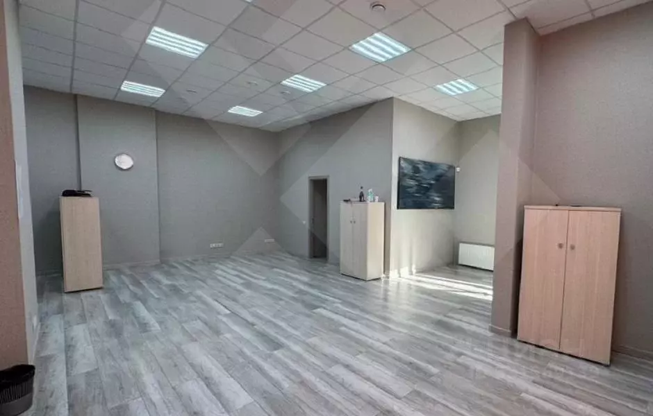 Помещение свободного назначения в Москва ул. Викторенко, 11 (90 м) - Фото 1
