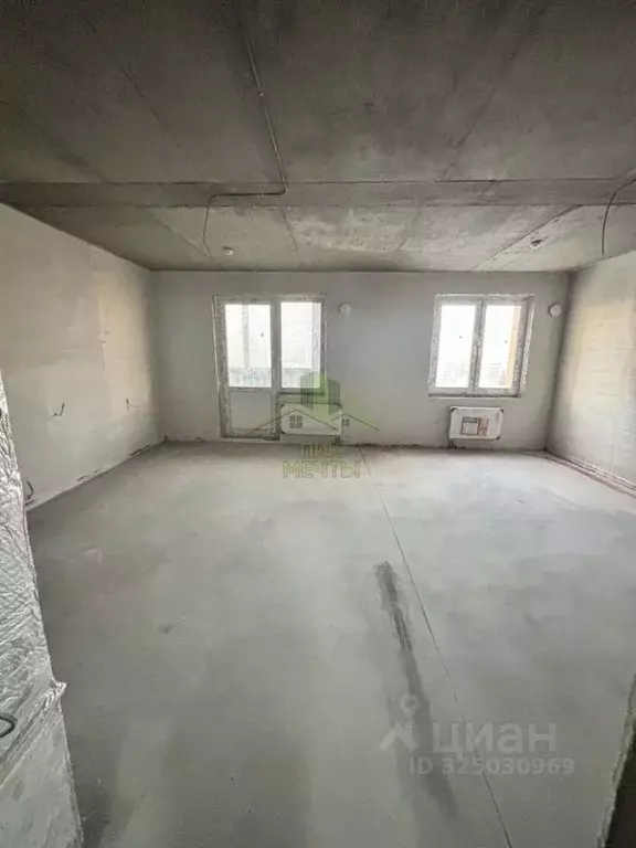 1-к кв. Бурятия, Улан-Удэ ул. Алдара Цыденжапова, 6 (45.83 м) - Фото 2