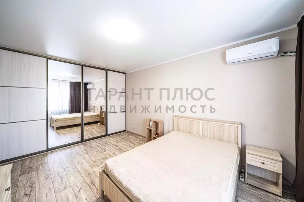 1-к кв. Липецкая область, Липецк ул. Шевченко, 7 (45.0 м) - Фото 1