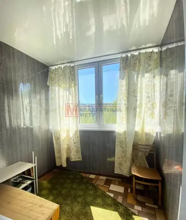 3-к. квартира, 64 м, 4/9 эт. - Фото 1