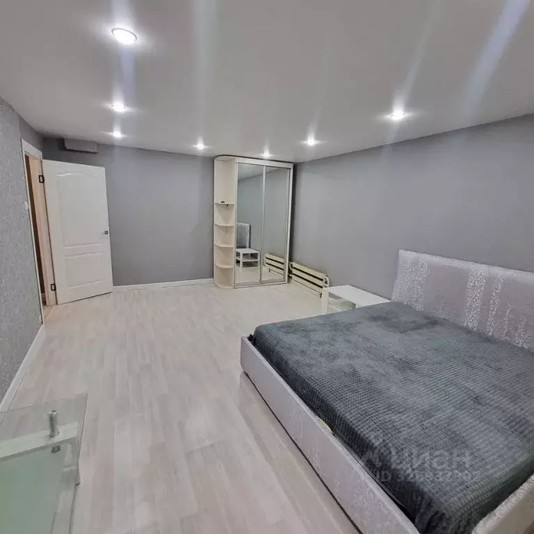 1-к кв. Москва Краснобогатырская ул., 75К2 (38.0 м) - Фото 2