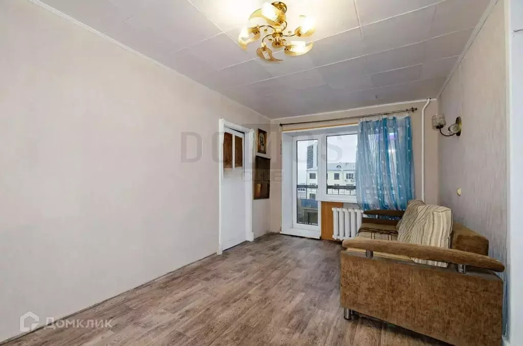 Продаётся 3-к квартира, 54.7 м - Фото 1
