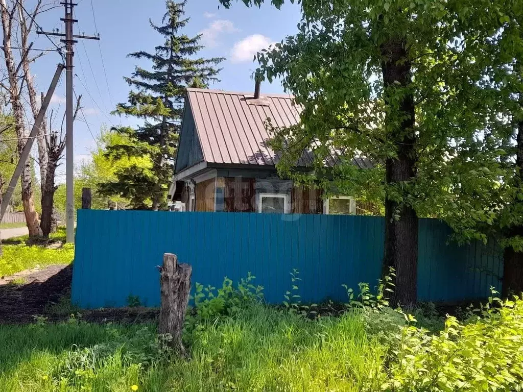 Дом в Амурская область, Белогорск Краснофлотская ул., 21 (30 м) - Фото 1
