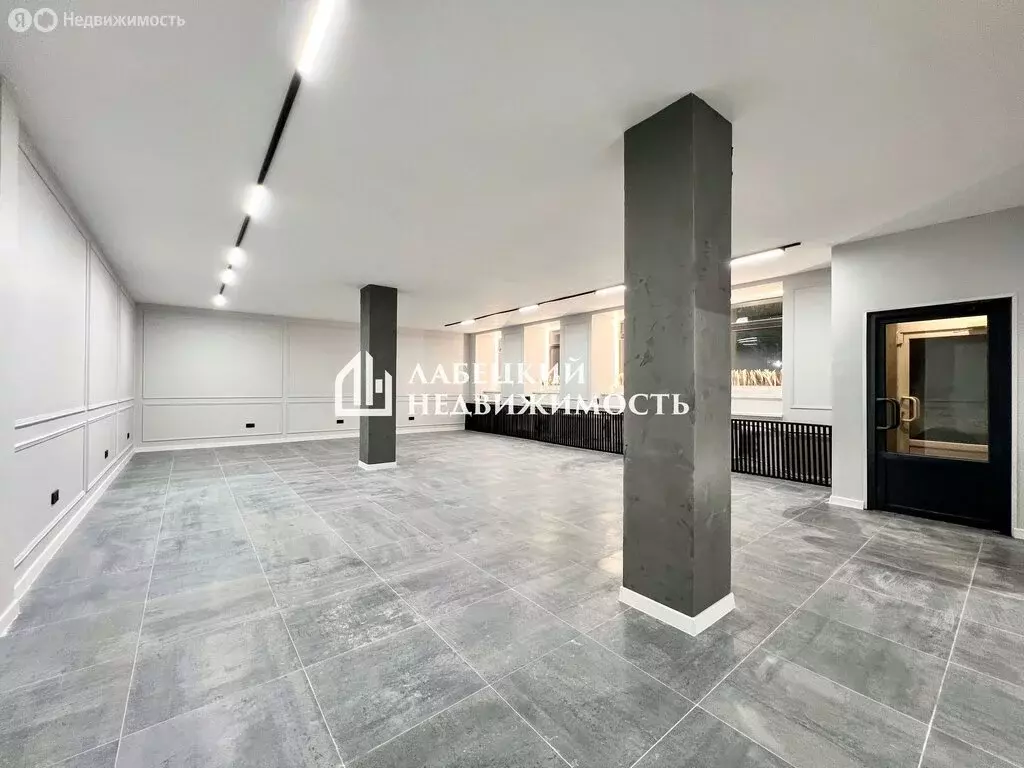 Помещение свободного назначения (100 м) - Фото 1