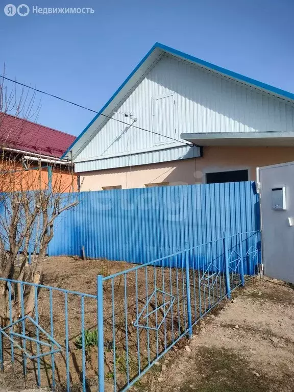 Дом в Энгельс, улица Персидского (34 м) - Фото 1